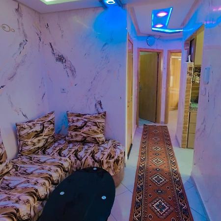 Appartement Miftah Sahel Anza Beach Agadir Exterior foto