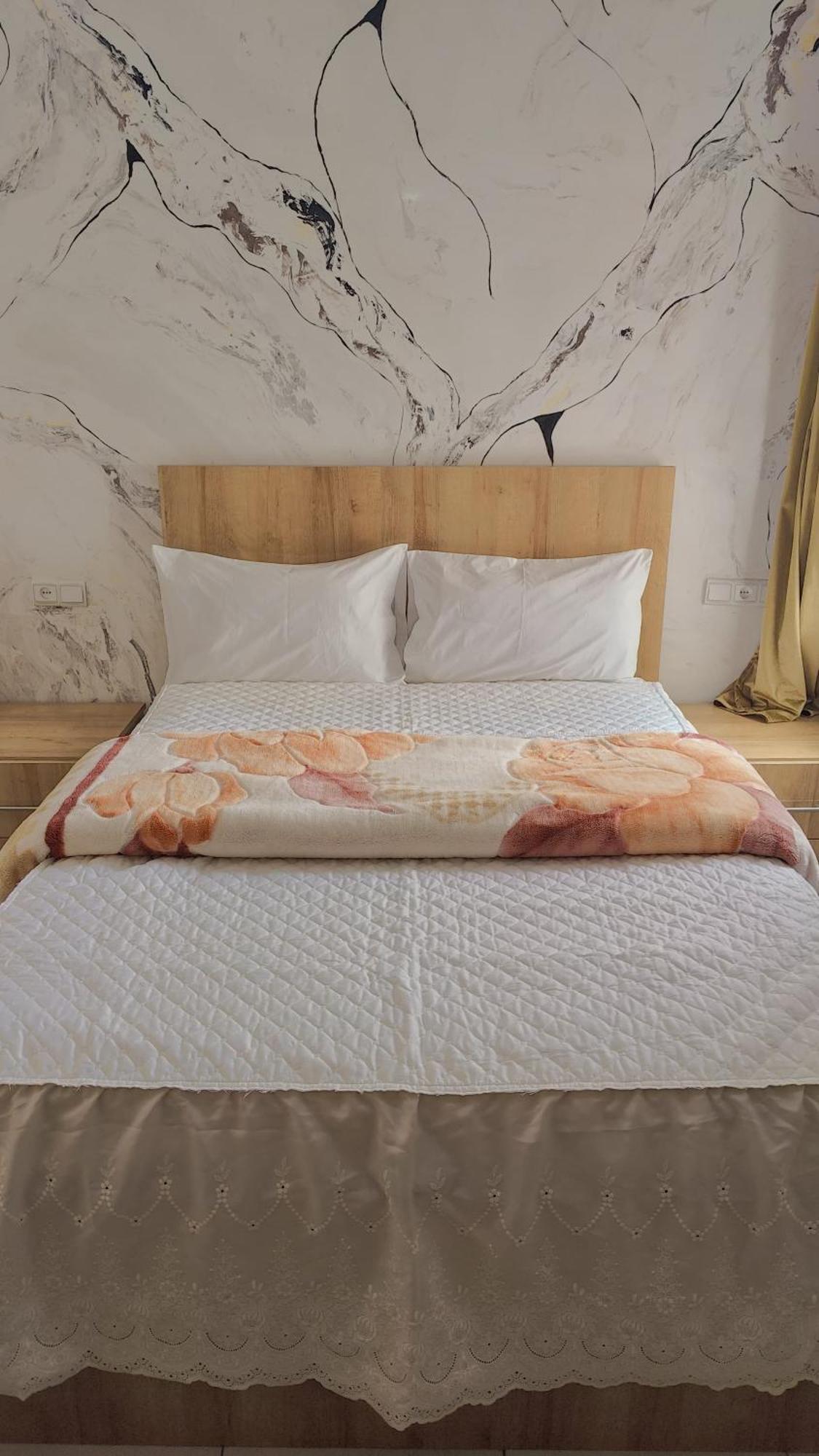 Appartement Miftah Sahel Anza Beach Agadir Exterior foto