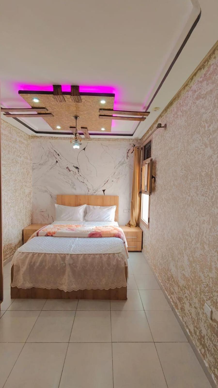 Appartement Miftah Sahel Anza Beach Agadir Exterior foto