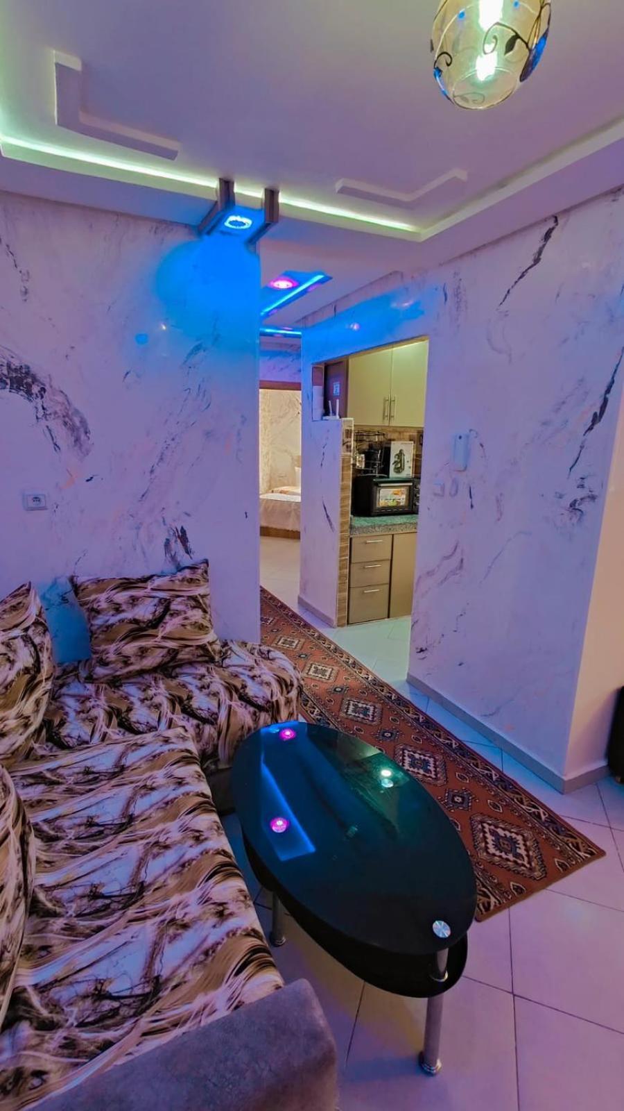 Appartement Miftah Sahel Anza Beach Agadir Exterior foto